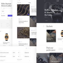 网页设计 构建数字世界的美学与功能桥梁