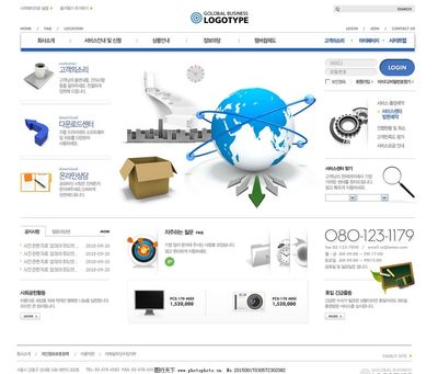 网页设计中的图片 从选择到优化的艺术与科学