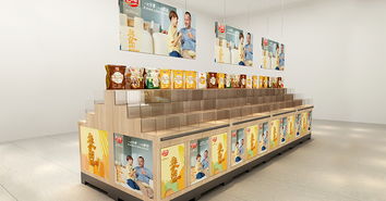 专业网站设计与策划 打造卓越的食品行业在线平台